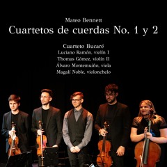 II. Larghetto cantabile