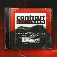 CONTRAST Radioshow 22/08/2025