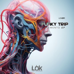 Premiere: Funky Trip - Elemento [LOK091]