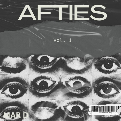 MAR D AFTIES VOL. 1