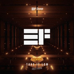 Stylezz & Berin - Take It Low