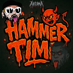 Rooler - Hammertime (AKUMA DEVIL REMIX)