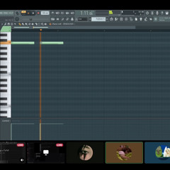 quad - tripping off the pcp evelda mag influence song