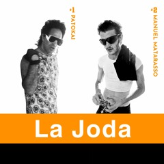 Patokai - La Joda