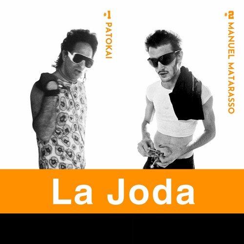 Patokai - La Joda