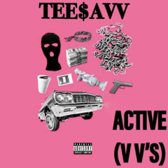 Active (VV’s)