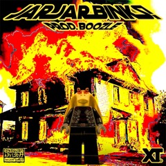 JAR JAR BINKS [prod. BOOZLE] (MIXED BY OG ABI)