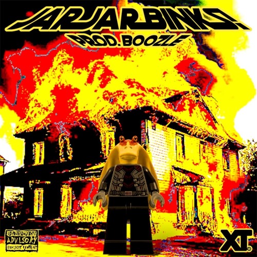 JAR JAR BINKS [prod. BOOZLE] (MIXED BY OG ABI)