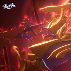 Agony Converging into River · Irontomb Boss Theme · Phase 1 & 2 - Honkai: Star Rail 3.7 OST