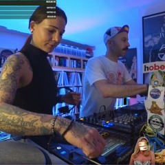 Schnecks on Decks @ Twitch - 16.12.22 - Part01