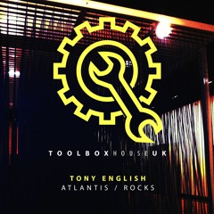 Rocks (Radio Edit) - Toolbox Records