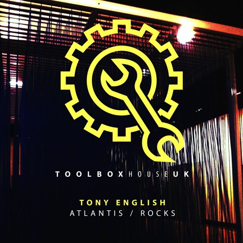 Atlantis (Radio Edit) - Toolbox Records