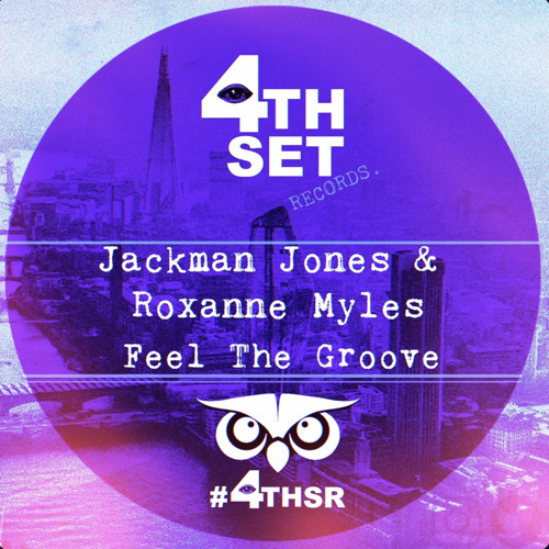 Stream Feel The Groove by 4th Set Records | Listen online for free