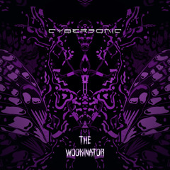 CyberSonic - The Wookinator DJ SET