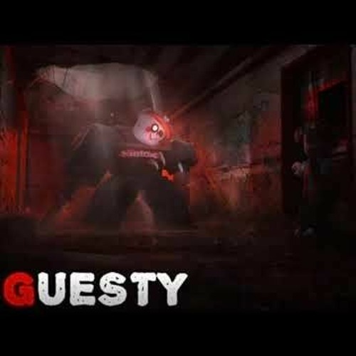 Stream Roblox Guesty Menu Music 1 hour by Max 0004 and Ruby 0004 ...