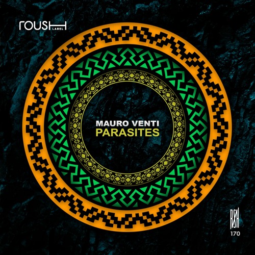 Mauro Venti - Blackout (Original Mix) - Roush Label