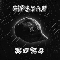 Gipsyan - Zone EP