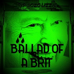 Ballad Of A Brit