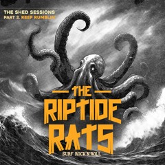 Reef Rumblin' (The Shed Sessions Part 3)