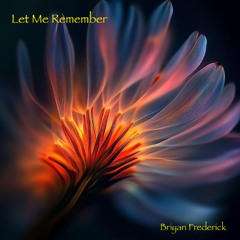 Let Me Remember (Briyan Frederick)