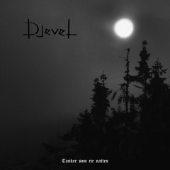 Tanker som rir natten