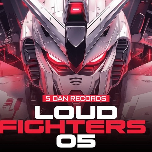 FORGOTTEN ANGELS (OUT ON LOUDFIGHTERS 05)