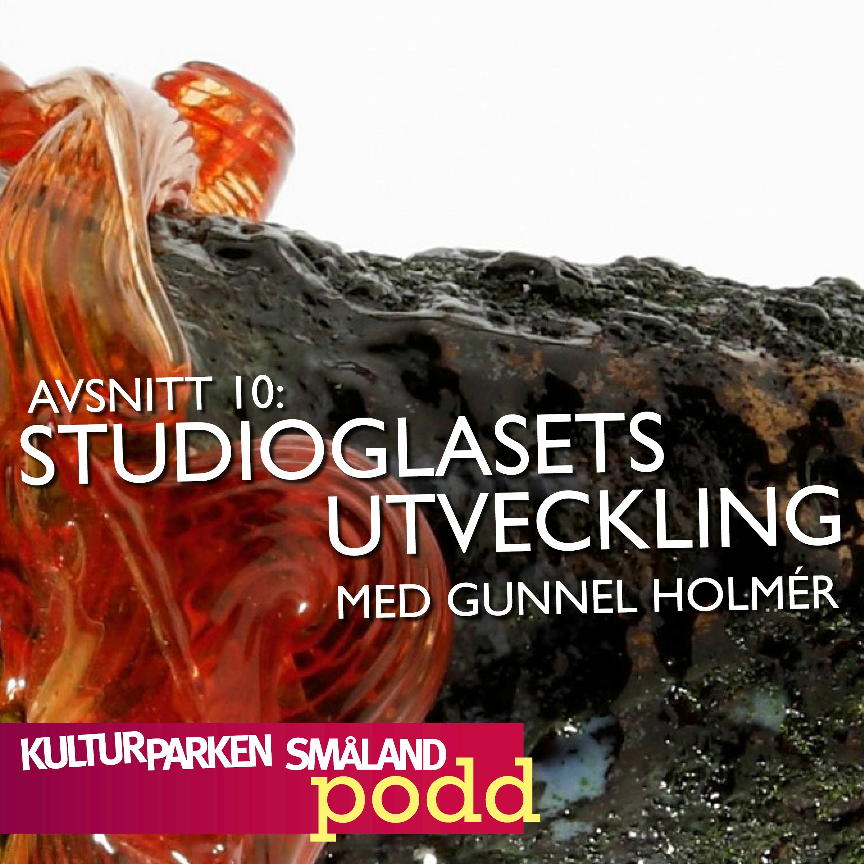 Din podd på jorden