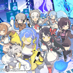 Schranz TEK Volcano【#CosmicRadio2025】