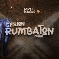 Sesión Rumbatón 2024 by Javi Kaleido