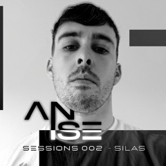 Anise Sessions #002: Silas