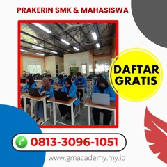 Tempat Magang Di Malang Jurusan TI, Hub 0813-3096-1051