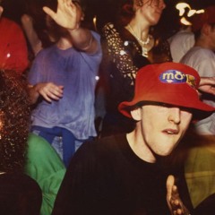 RAVE MATERIAL VOL. 3