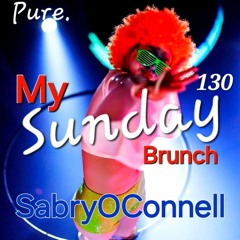 My Sunday Brunch 130 By SabryOConnell