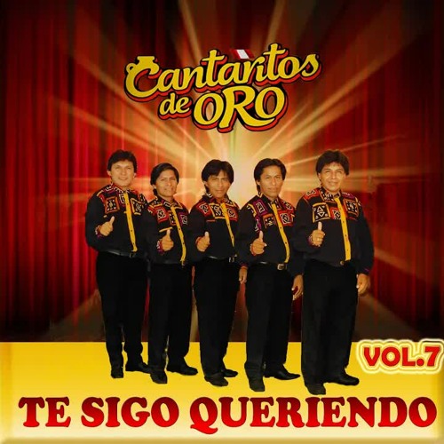 Stream Morenita Linda Cantaritos De Oro By Cantaritos De Oro Listen