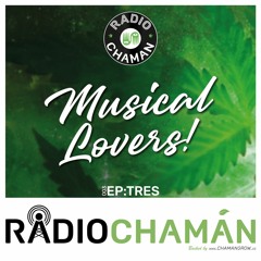 EP:TRES "Musical Lovers"