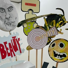 Helt enkelt komplisert. Sound for installation with Annika Simonsson and Lars-Erik Svensson.