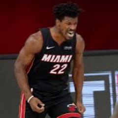 Nunnie Da III - Jimmy Butler (kjshotit) (unreleased)