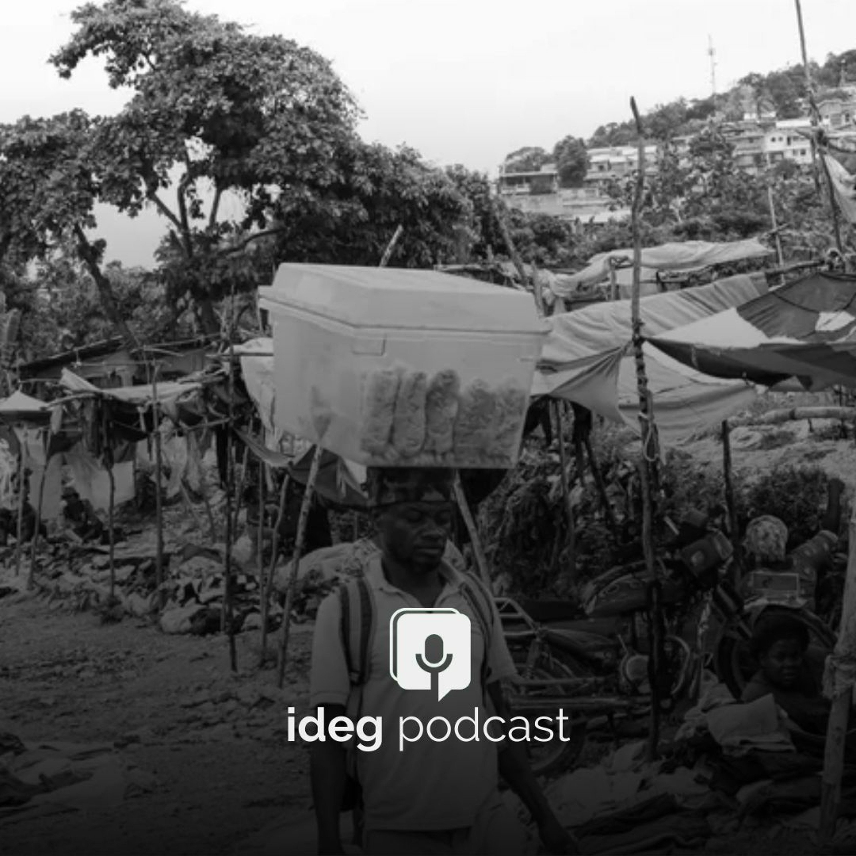 PodCast IDEG