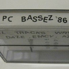 PC Bassez 86 - Untitled (B5)