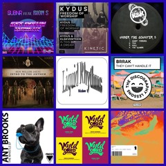 02 Liquid Rhythms Ep2193 Tech House Mix 1