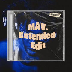 Dayarga - Capote [MAV. Extended Edit] - FREE DOWNLOAD