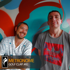 Golf Clap - Metronome #82