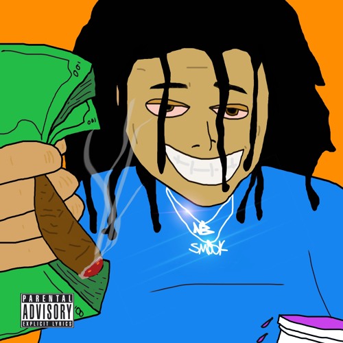 ATL SMOOK x NITTY BLACK - Out My Way(FBKMaxFlamesMidori)