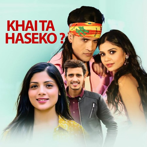Khai Ta Haseko Most Popular Nepali Song 🎵❤️