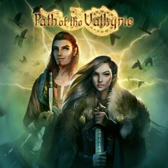 Your Story Interactive - Path of the Valkqrie - Chariot