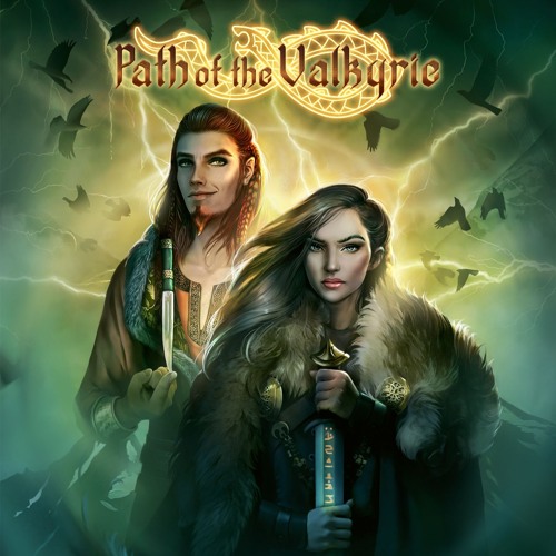 Your Story Interactive - Path of the Valkqrie - Chariot