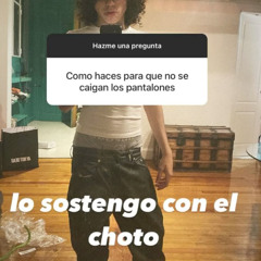 SE ME CAE EL LOMPA #Perc40 #FuckPercoset #Swag