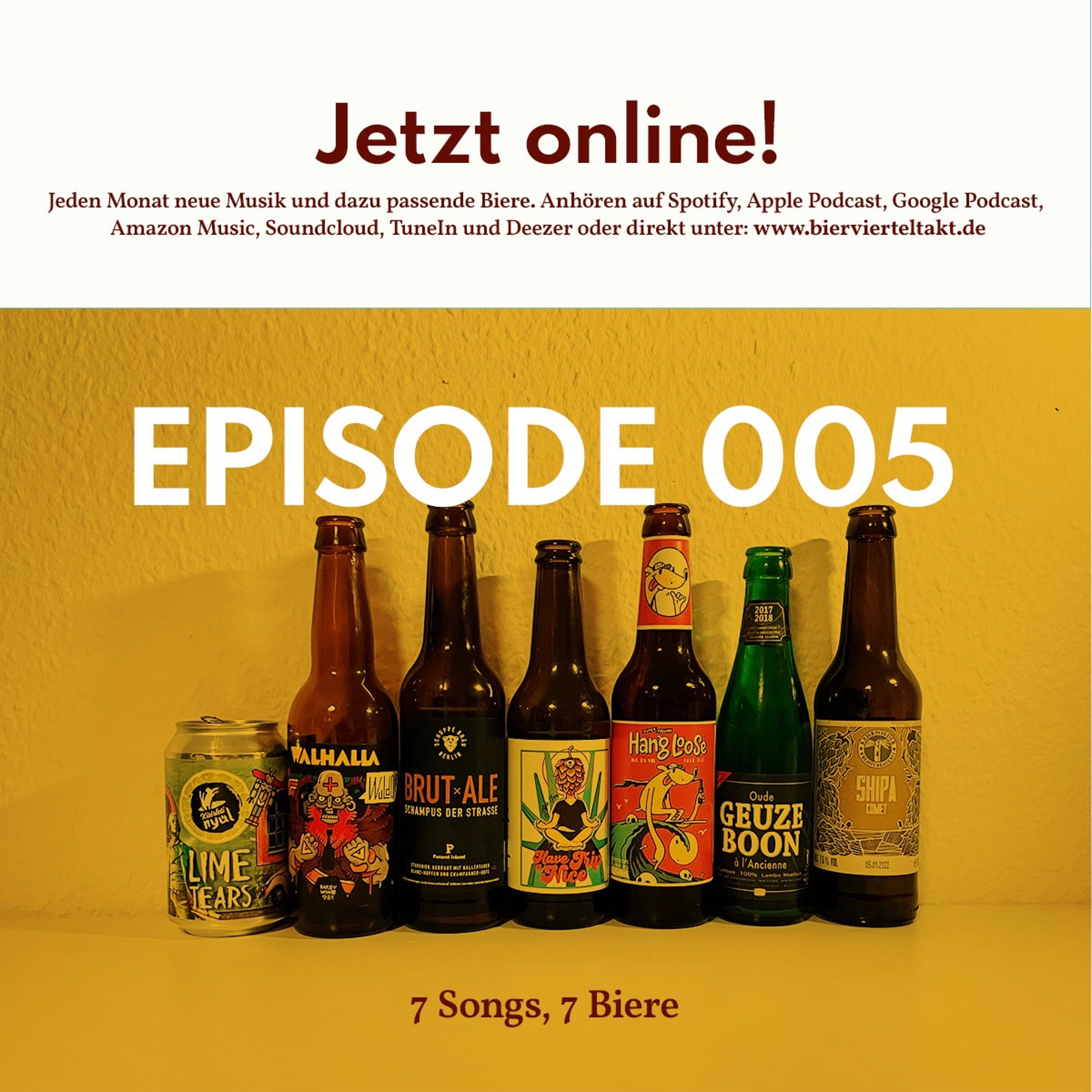 Biervierteltakt