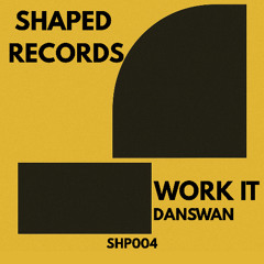 Work It (Extended Mix)