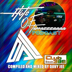 Hits of Terrazzzaaaa (Club 386)"FULL SET - 4H"